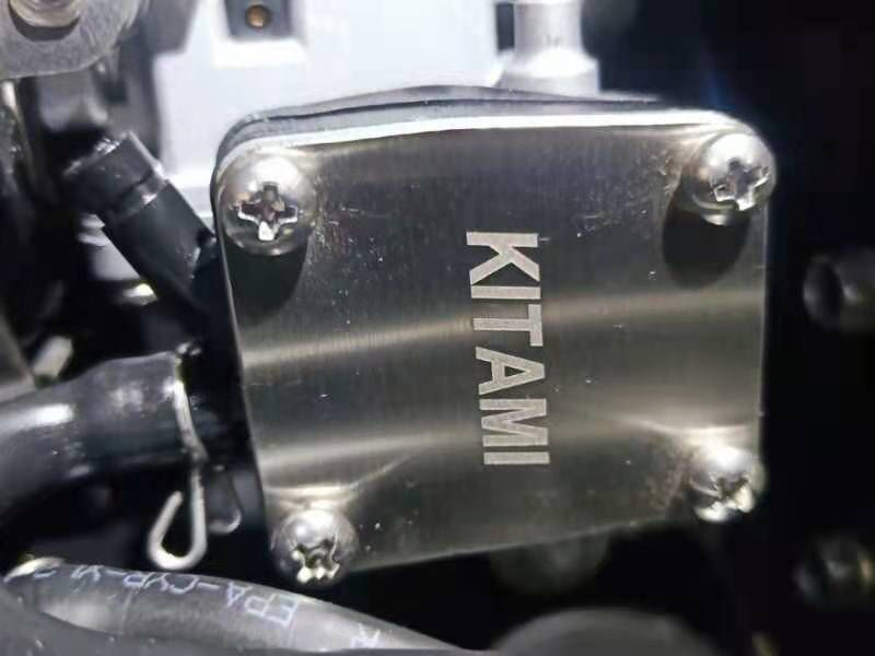 Лодочный мотор MARLIN PROLINE MP 9.9 (15) AMHS в Северодвинске