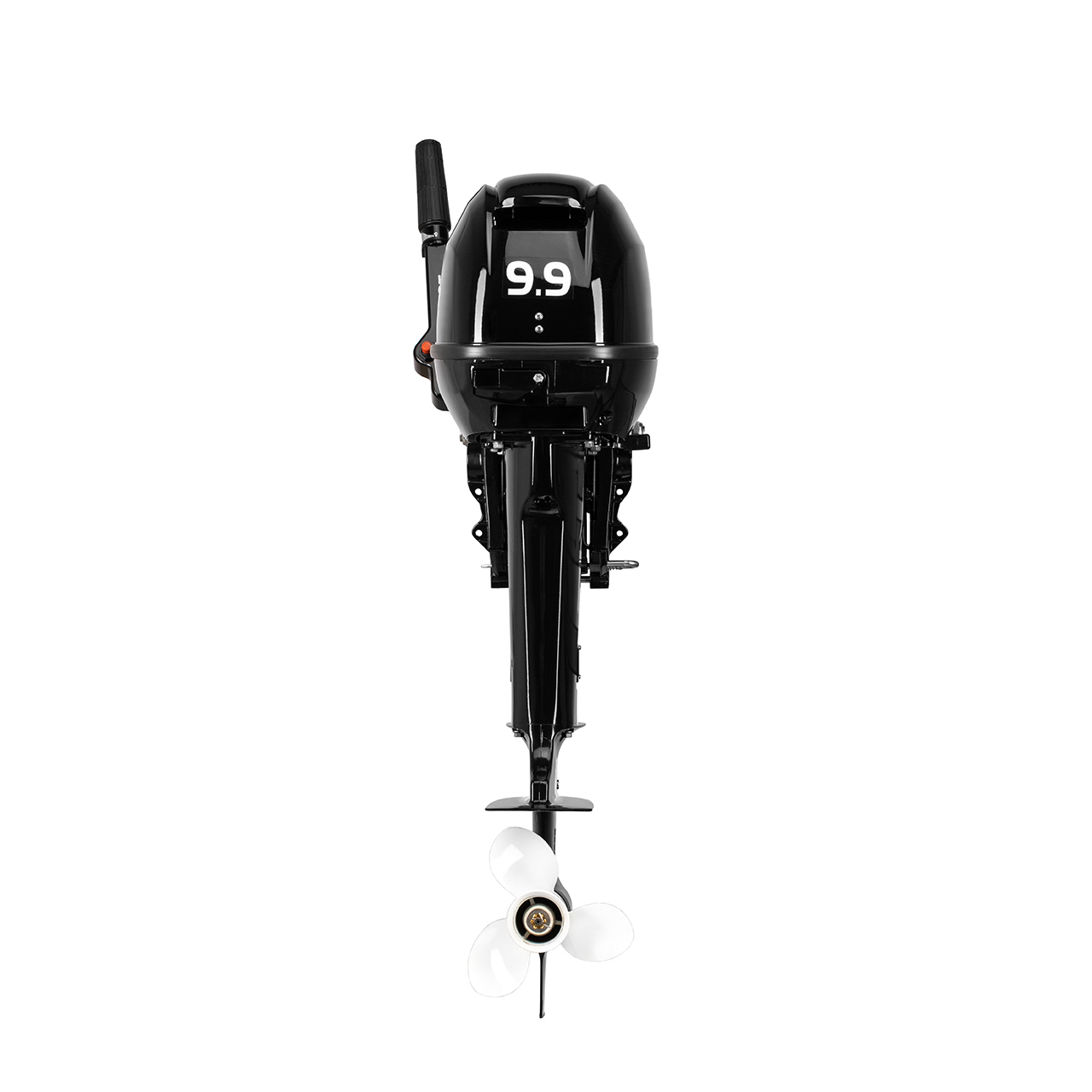 ЛОДОЧНЫЙ МОТОР GLADIATOR G9.9FHS в Северодвинске