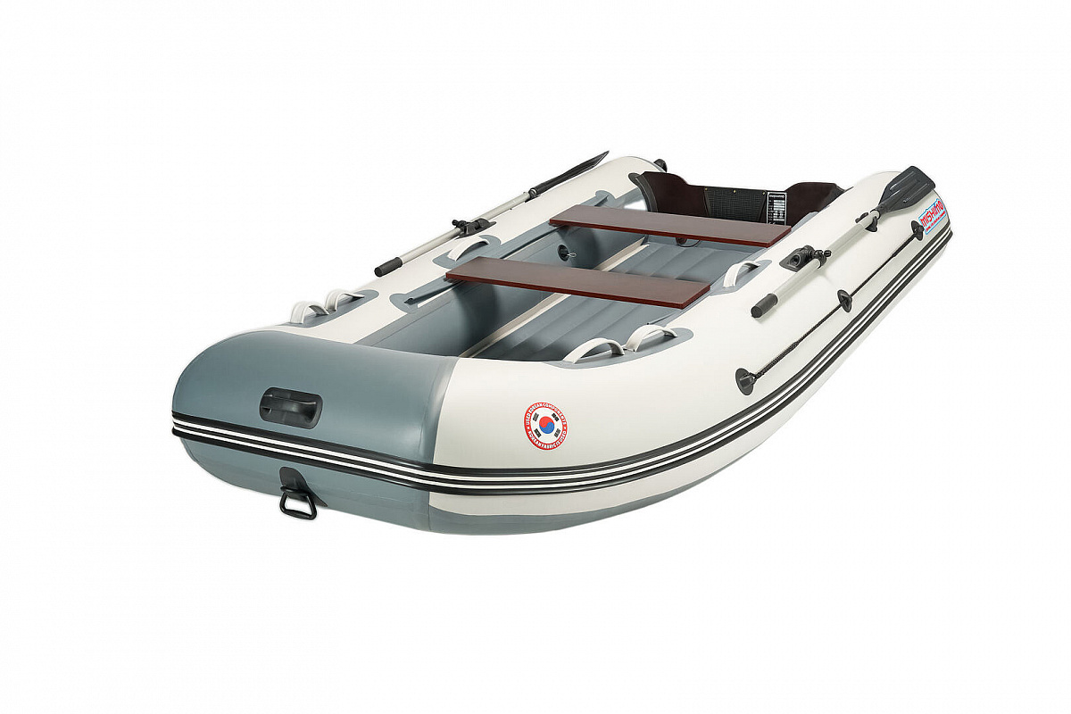 Лодка MISHIMO LITE 350 в Северодвинске