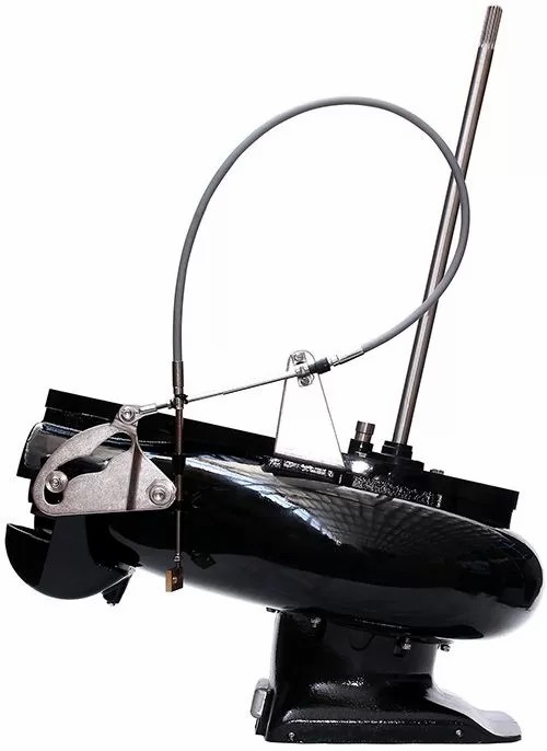 ВОДОМЕТНАЯ НАСАДКА MARLIN НА МОТОР 30 Л.С. YAMAHA, MARLIN, HIDEA, MIKATSU в Северодвинске