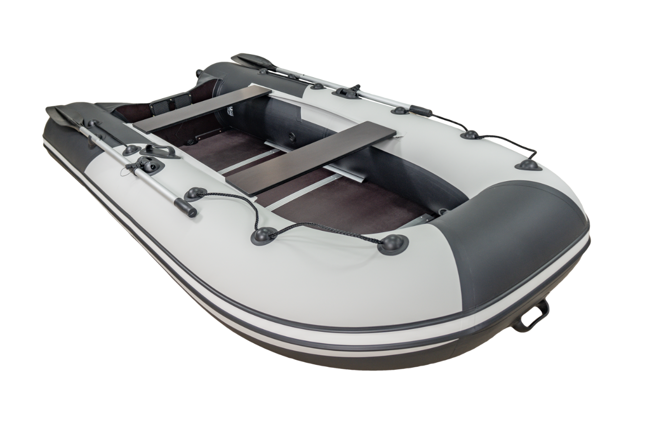 Лодка Ривьера Компакт 2900 СК в Северодвинске