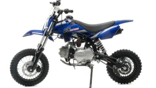 Питбайк MOTOLAND (МОТОЛЕНД) GS Motors S11 в Северодвинске