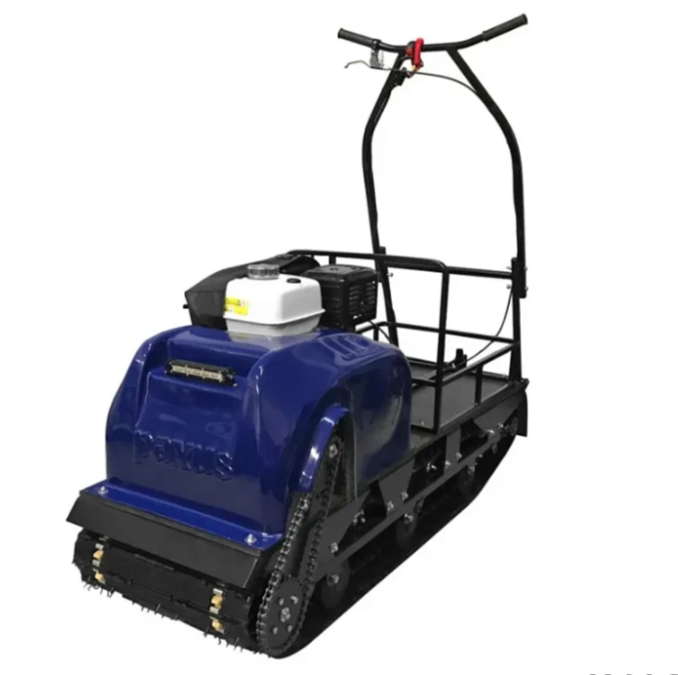 Мотобуксировщик PAXUS 500 15 л.с. в Северодвинске