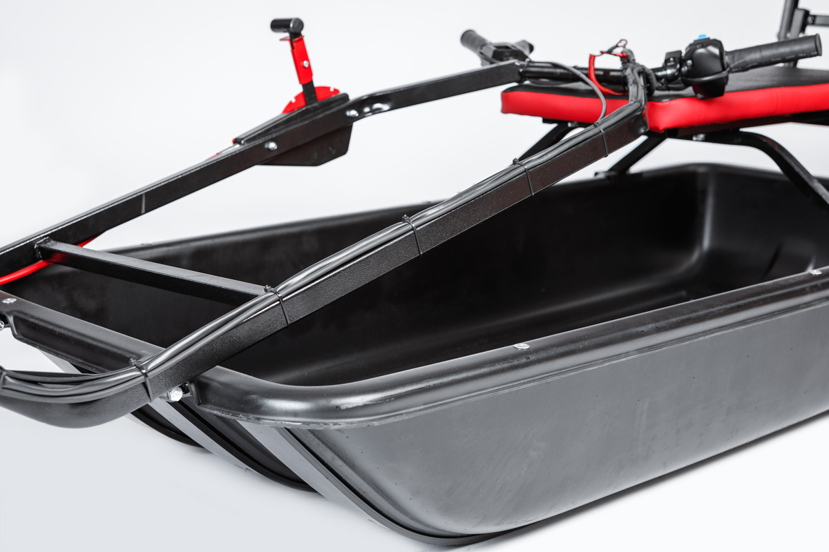 САНИ УСИЛЕННЫЕ IKUDZO 1600 в Северодвинске