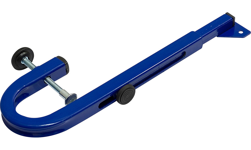 Кронштейн датчика эхолота №2 с петлей в Северодвинске