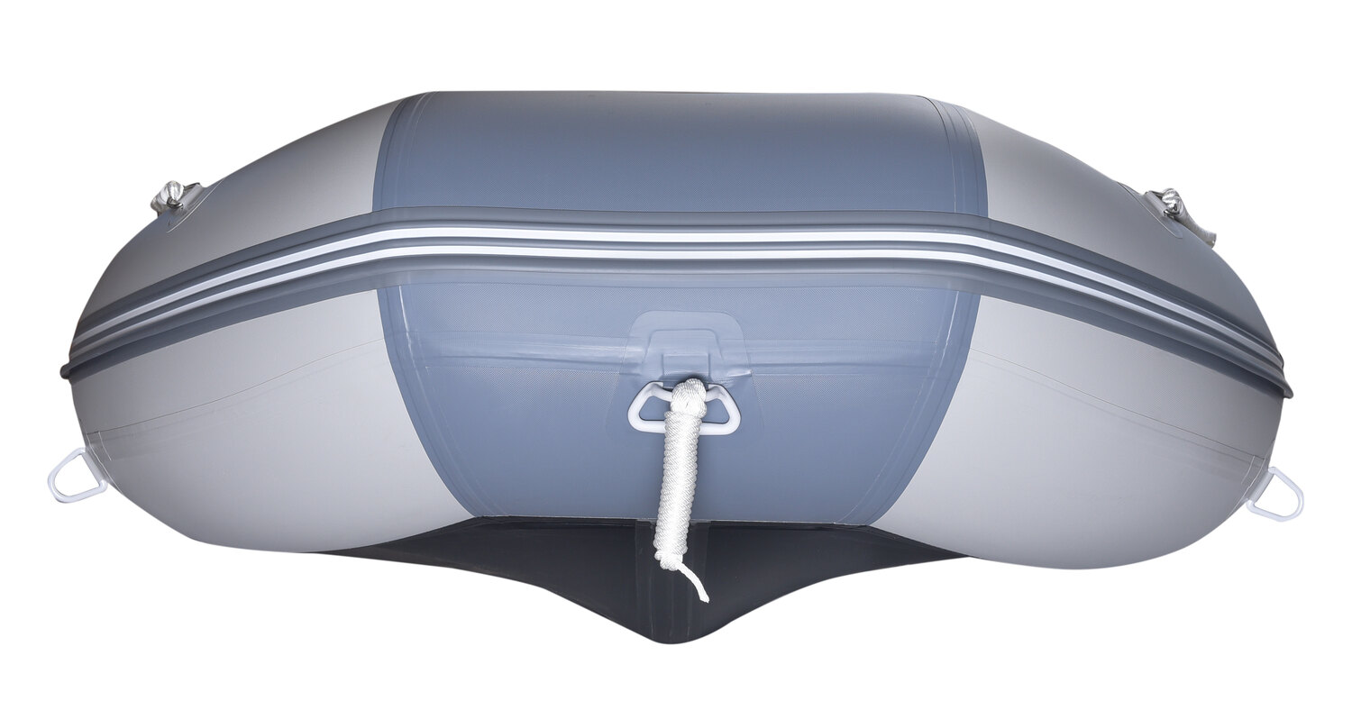 НАДУВНАЯ ЛОДКА GLADIATOR B370AL в Северодвинске