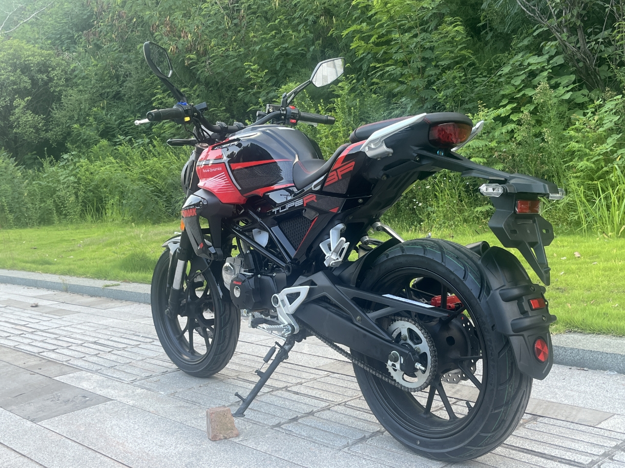 Мопед PROMAX CB130R (49) в Северодвинске