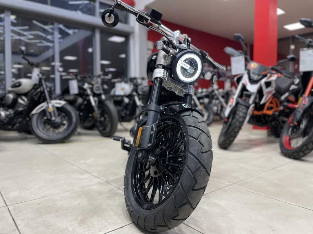 Мотоцикл Benda Chinchilla 300 в Северодвинске