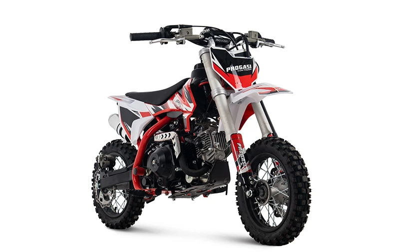 Питбайк Progasi KIDS POWER 110 (10/10) в Северодвинске