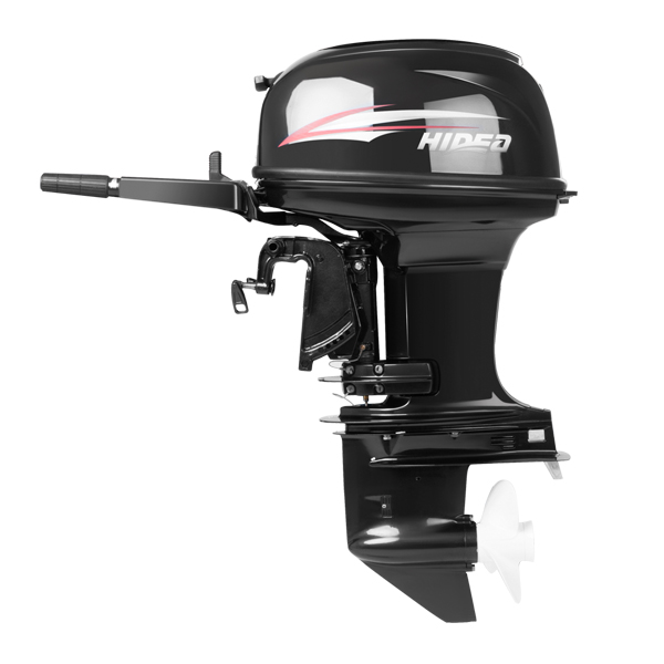 Лодочный мотор HIDEA HD40FHS в Северодвинске