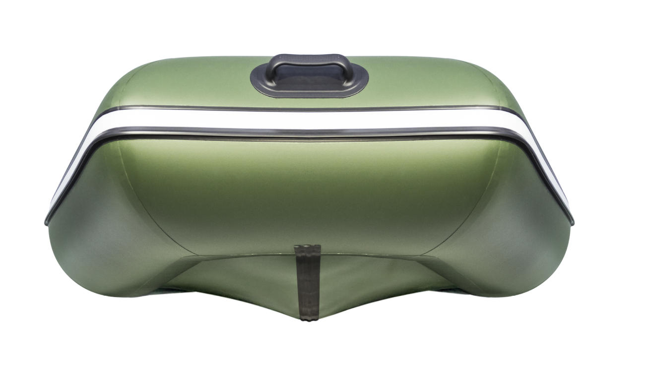  Лодка АКВА 3200 ск в Северодвинске