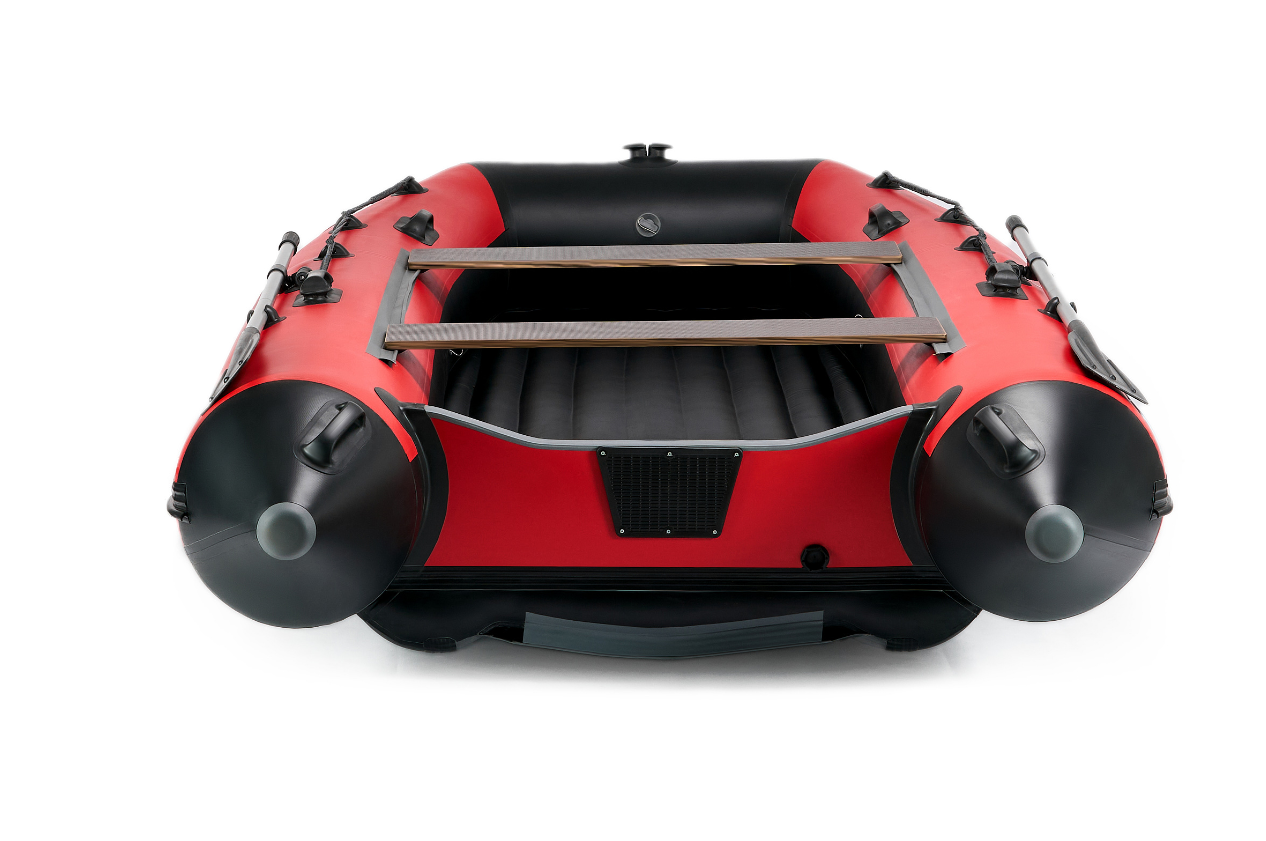 КОМПЛЕКТ ЛОДКА MISHIMO RAPID 360 PRO + ЛОДОЧНЫЙ МОТОР MARLIN PROLINE MP 9.9 (15) AMHS в Северодвинске