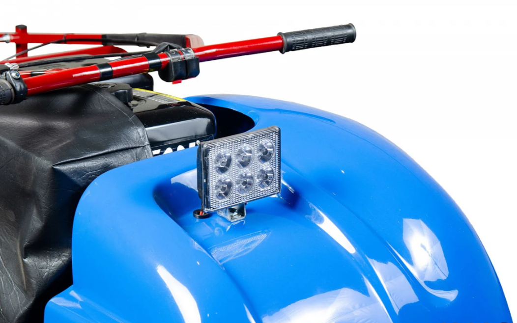 Мотобуксировщик MOTODOG 500, 13 передний привод в Северодвинске