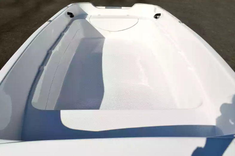 Стеклопластиковая лодка Пингвин (тримаран) в Северодвинске