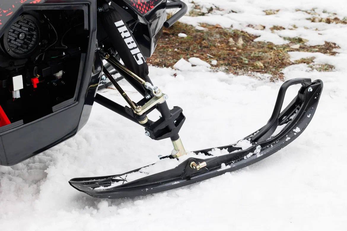 Снегоход IRBIS SF200L NEW 24/25 в Северодвинске
