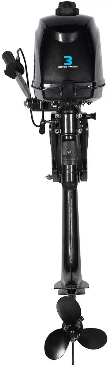 Лодочный мотор MARLIN MP 3 AMHS в Северодвинске