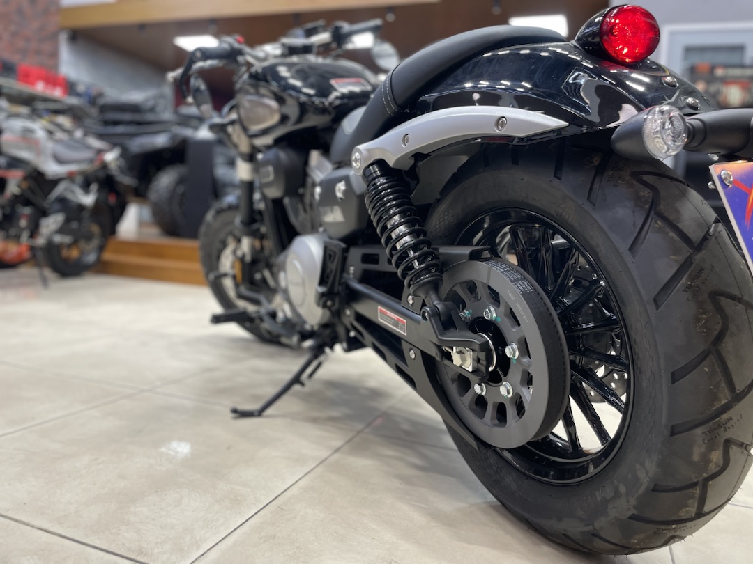 Мотоцикл Benda Chinchilla 300 в Северодвинске