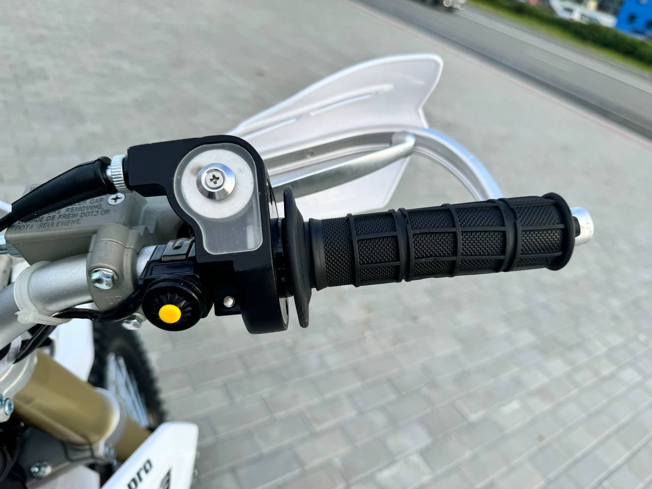 Эндуро / кросс мотоцикл BSE Z3 21/18 в Северодвинске