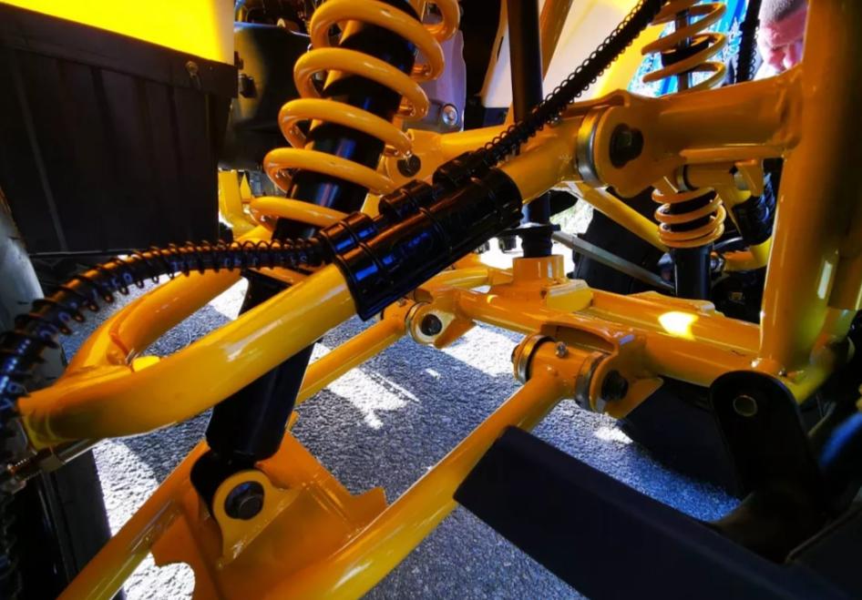 Квадроцикл MOTOLAND (МОТОЛЕНД) VOX200 WILD TRACK X PRO (баланс. вал) в Северодвинске