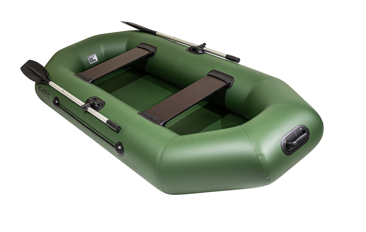 Лодка Барс 260 в Северодвинске