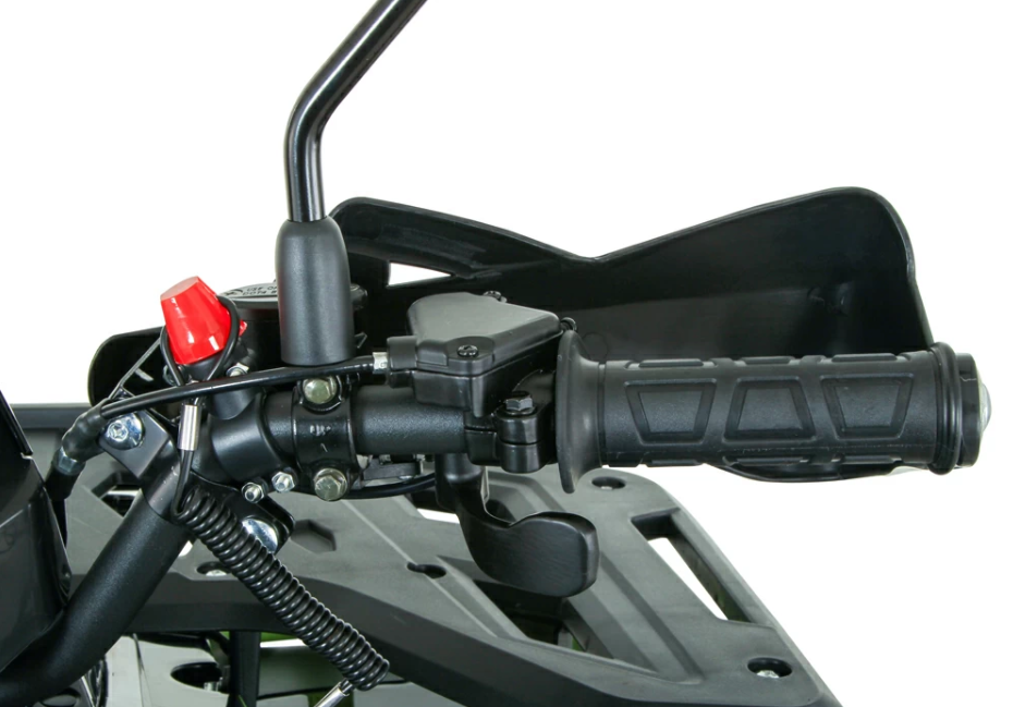 Квадроцикл YACOTA DRAGON LUX в Северодвинске