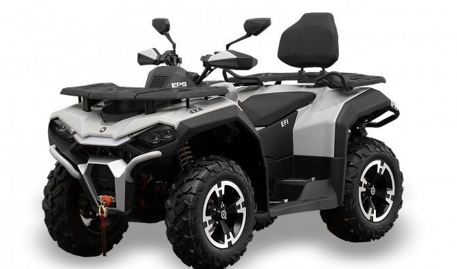 Квадроцикл HISUN HiSUN GUARDIAN 750L -/LONG/ в Северодвинске