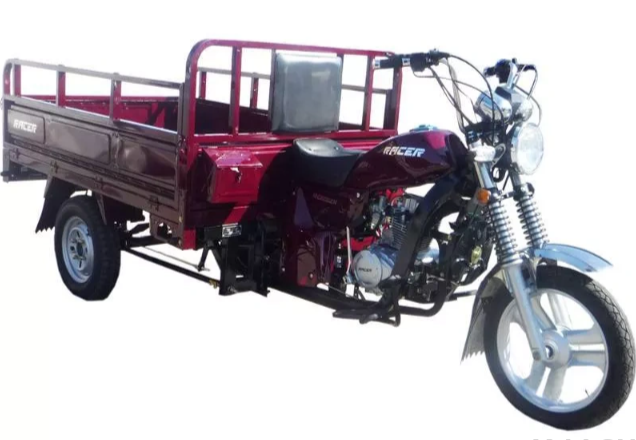 Трицикл RACER RC200ZH MURAVEI в Северодвинске