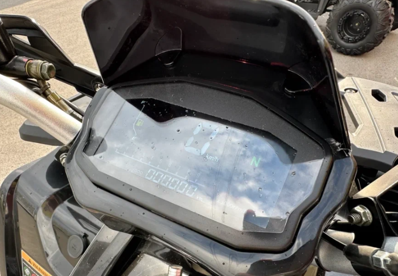 Квадроцикл GBM CROSS HILL 300 NEW в Северодвинске