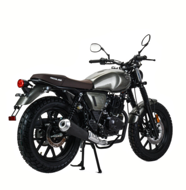 Мотоцикл MOTOLAND (МОТОЛЕНД) TEXAS 300 в Северодвинске