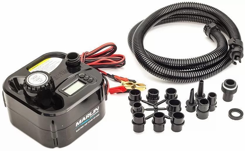 ЭЛЕКТРИЧЕСКИЙ НАСОС MARLIN GP-60 D в Северодвинске