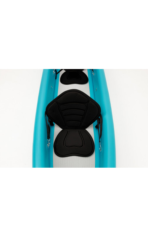 Надувной каяк Blau See Big Fish-3 Премиум в Северодвинске