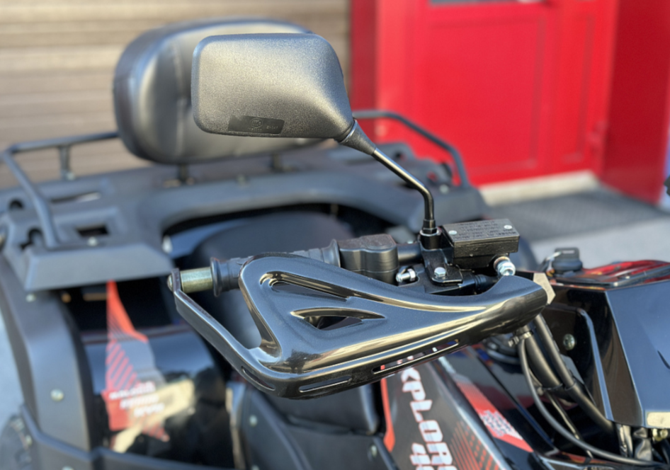 Квадроцикл GBM EXPLORER 400 NEW PREMIUM в Северодвинске