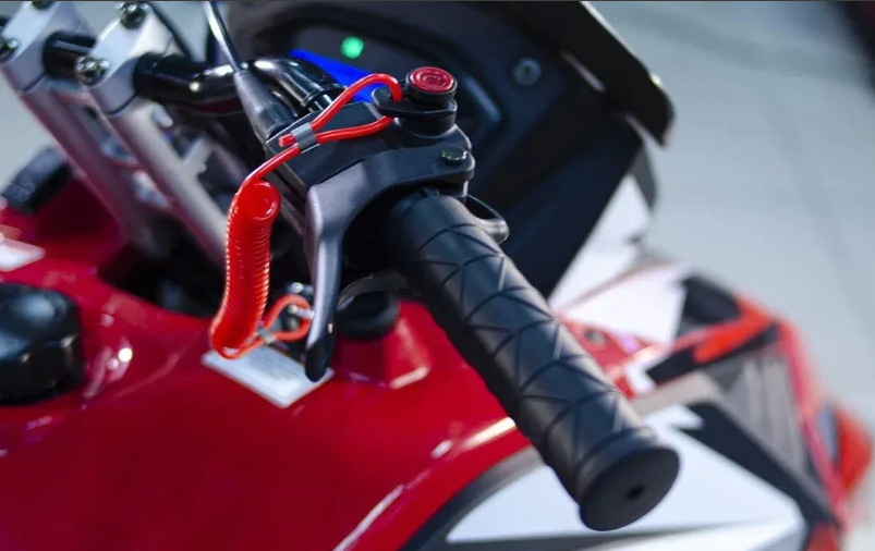 Снегоход Ataki WD 300 в Северодвинске