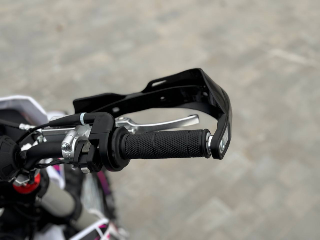 Питбайк JHLMOTO JHL Z140E Pro (YX1P56FMJ) в Северодвинске