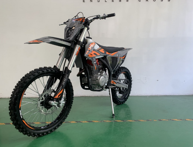 Мотоцикл JHLMOTO JHL LX4 CB300RL (175FMN) в Северодвинске