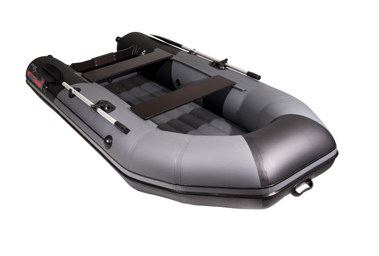 Лодка Таймень NX 2900 НДНД в Северодвинске