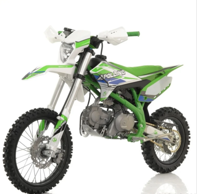 Питбайк Apollino AMX-F 125 в Северодвинске