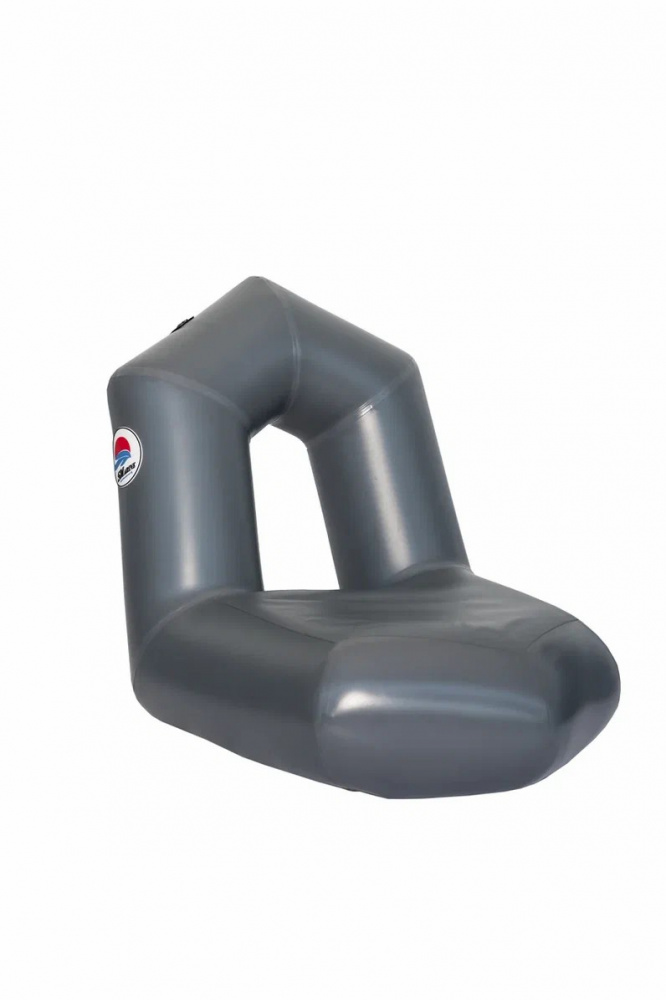 КРЕСЛО НАДУВНОЕ SMARINE, 85Х75 СМ, ПВХ, СЕРЫЙ в Северодвинске
