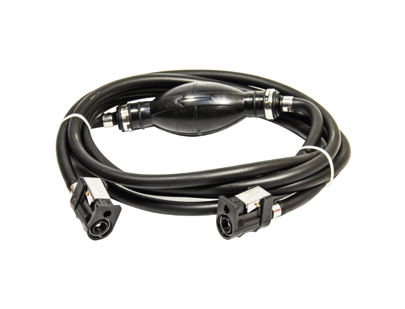 Лодочный мотор APACHE T9.8 BS в Северодвинске