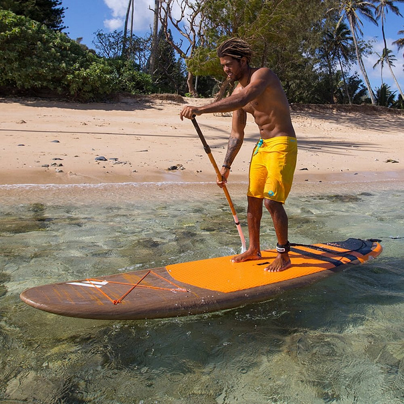 SUP (САП) Доска MISHIMO BABMBUK 10.6 в Северодвинске