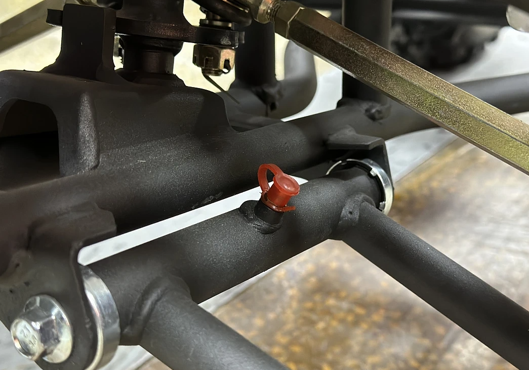 Квадроцикл PROMAX WILD 2.0 190 в Северодвинске