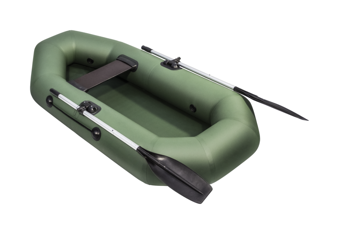  Лодка АКВА-ОПТИМА 210 в Северодвинске