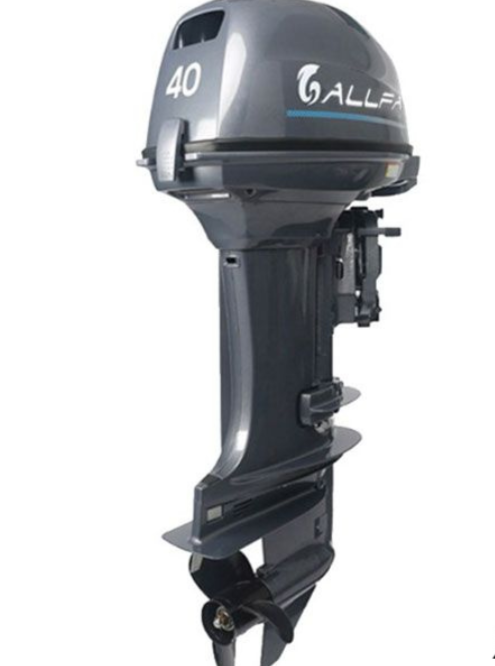 Лодочный мотор ALLFA CG Т40FWT L в Северодвинске