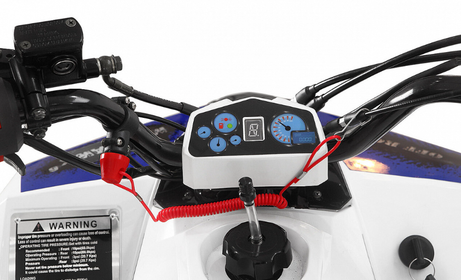 Квадроцикл Yacota Raposa PRO-SPORT в Северодвинске