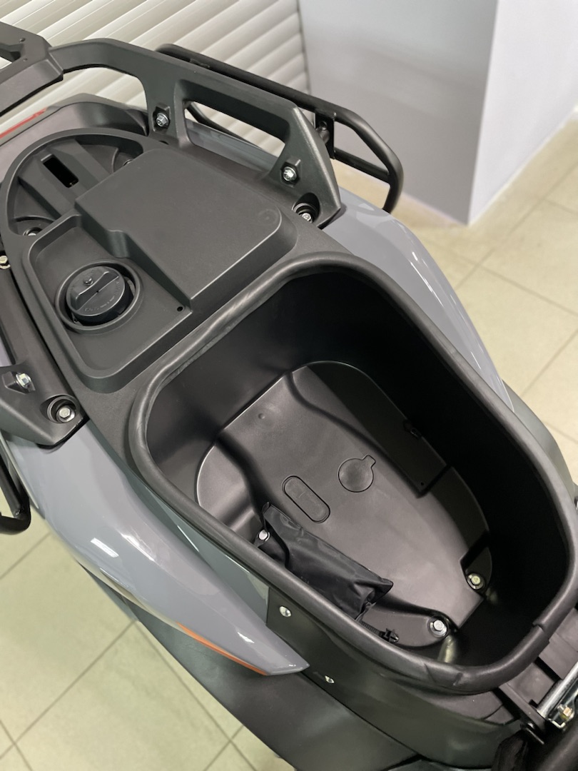 Скутер PROMAX STALKER 150(49) в Северодвинске