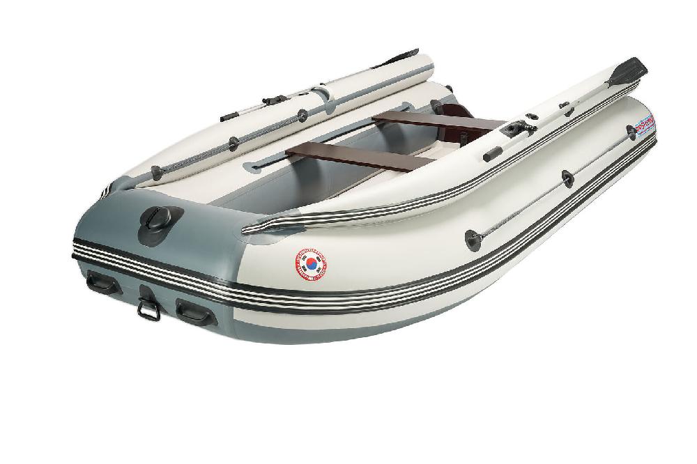 Лодка MISHIMO FAMILY LITE 350 в Северодвинске