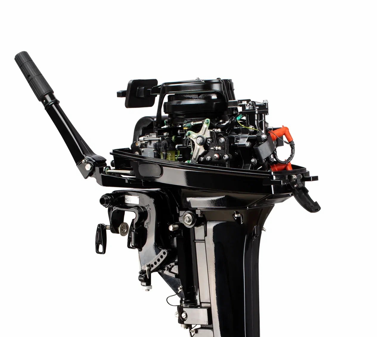 ЛОДОЧНЫЙ МОТОР GLADIATOR G20FHS в Северодвинске