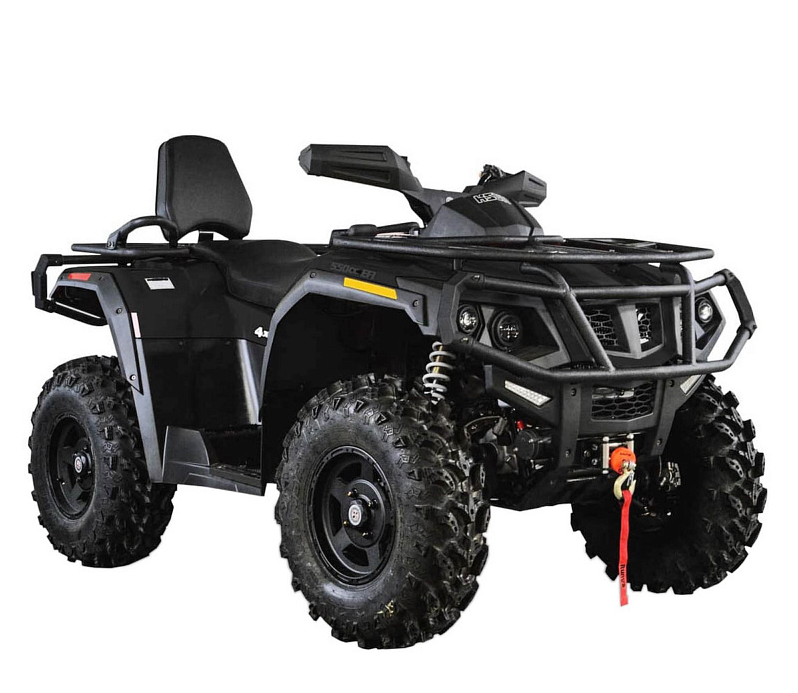 Квадроцикл HISUN TACTIC 550(HS550ATV) LIMITED в Северодвинске