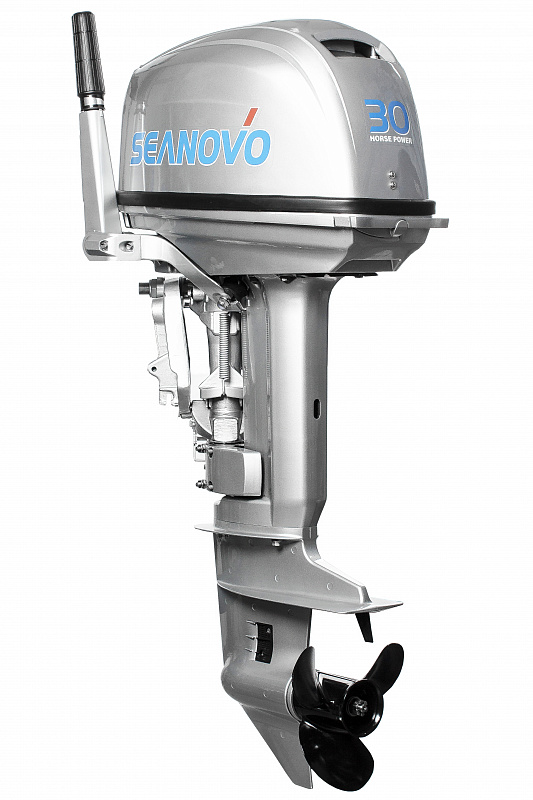 Лодочный мотор SEANOVO SN30FFEL в Северодвинске