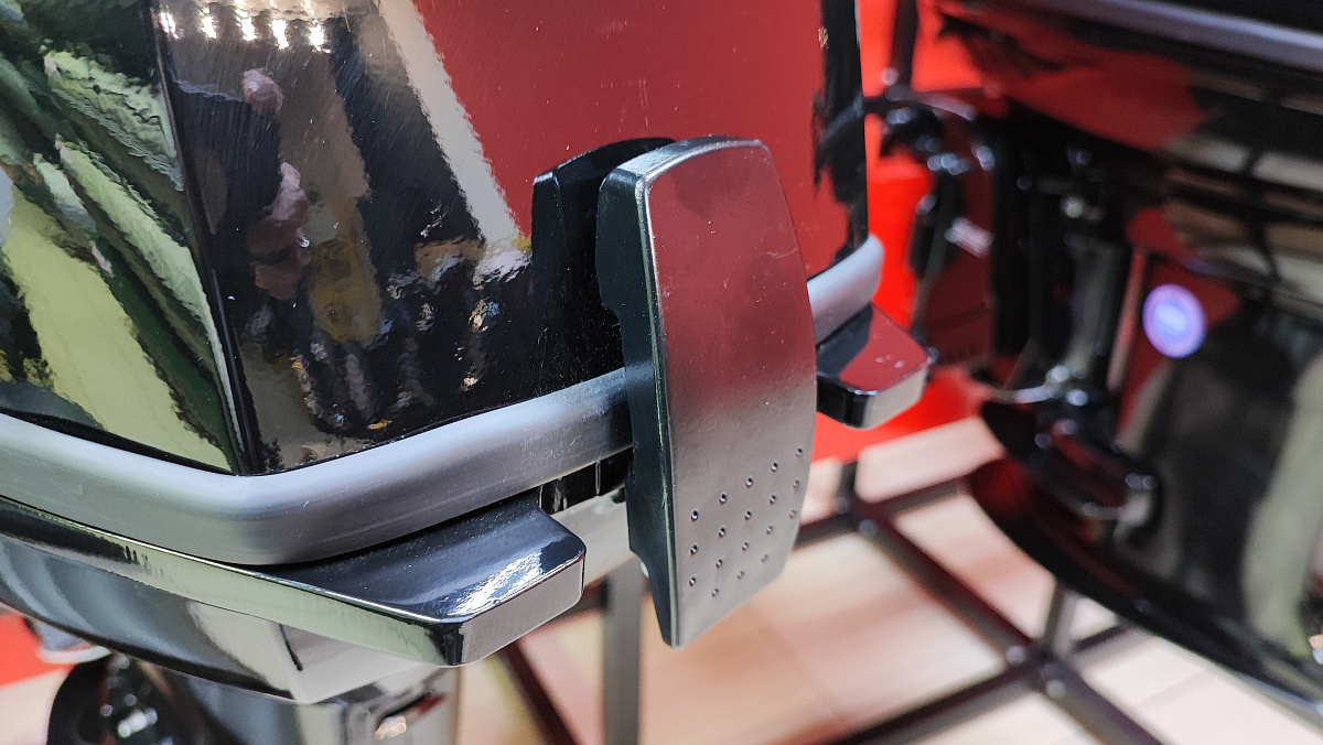 Лодочный мотор MARLIN PROLINE MP 50 AMH ПОД ВОДОМЕТ в Северодвинске